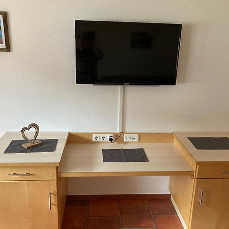 Garni Apart Wallamotta Silvretta Card Premium Betrieb Galtür Exteriér fotografie
