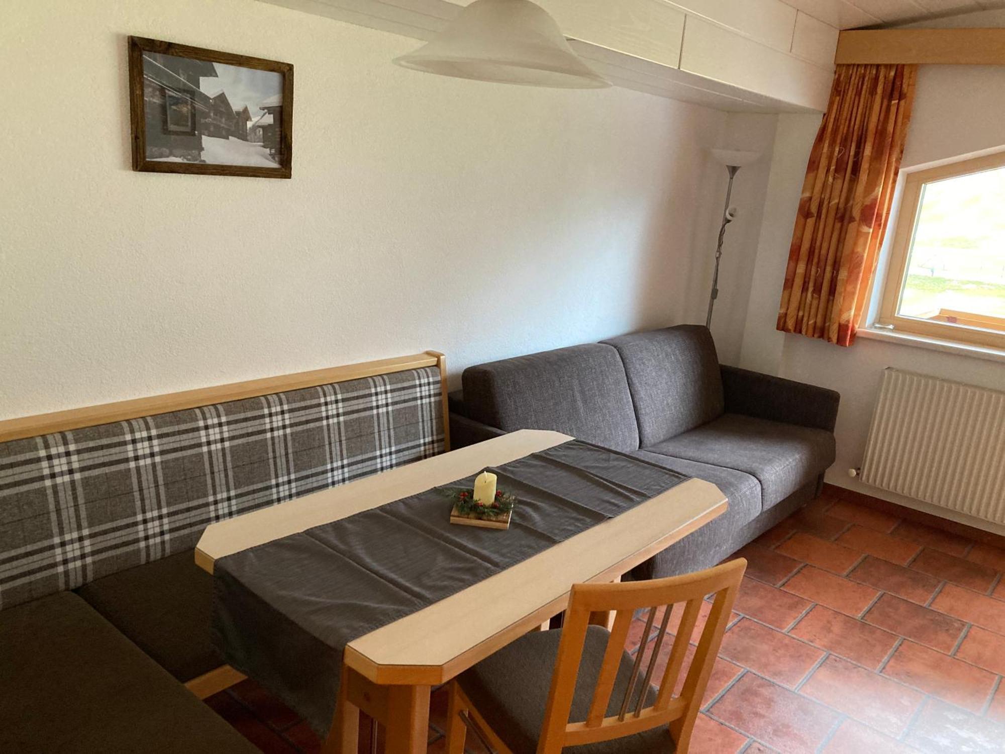 Garni Apart Wallamotta Silvretta Card Premium Betrieb Galtür Exteriér fotografie