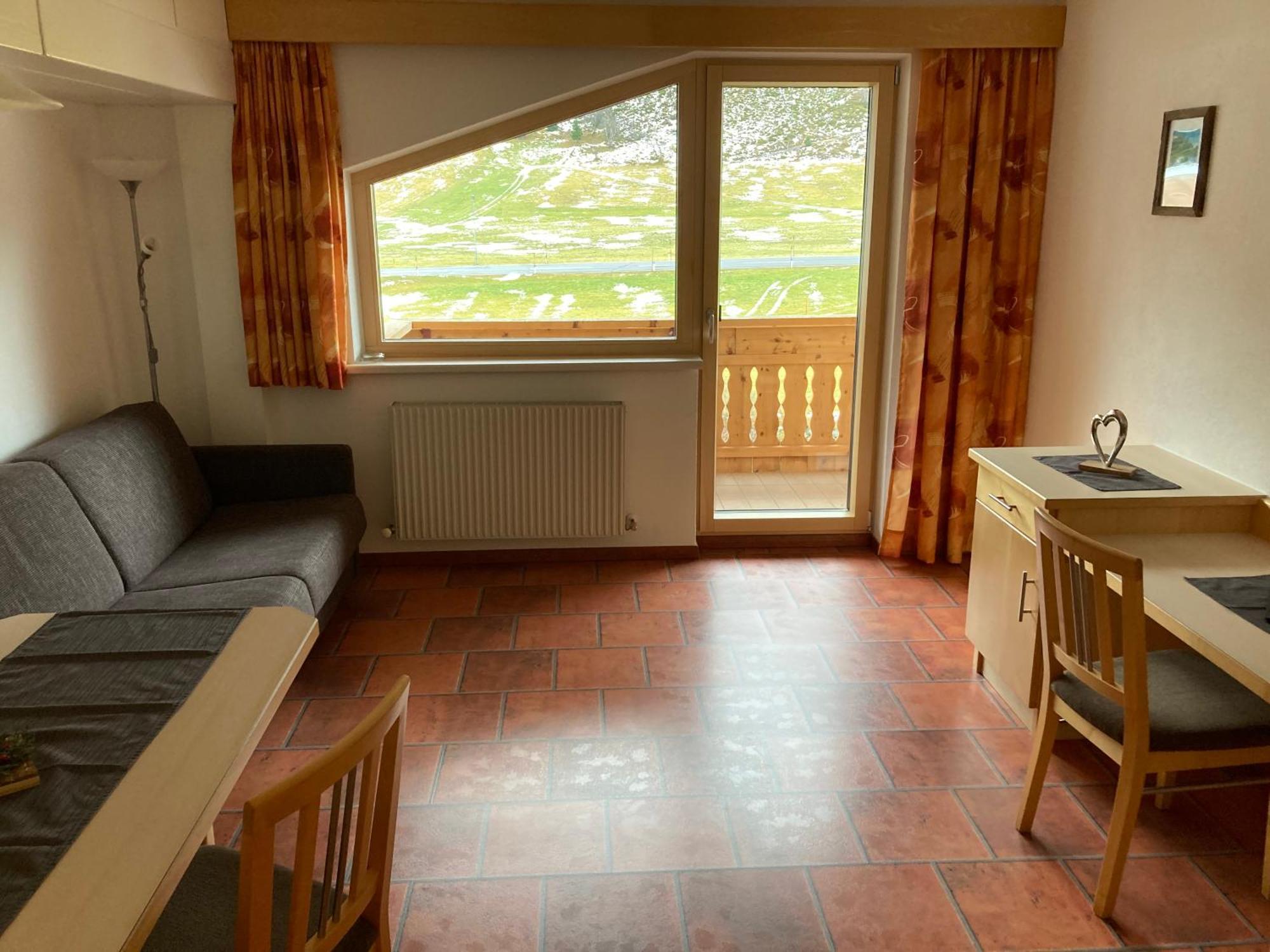 Garni Apart Wallamotta Silvretta Card Premium Betrieb Galtür Exteriér fotografie
