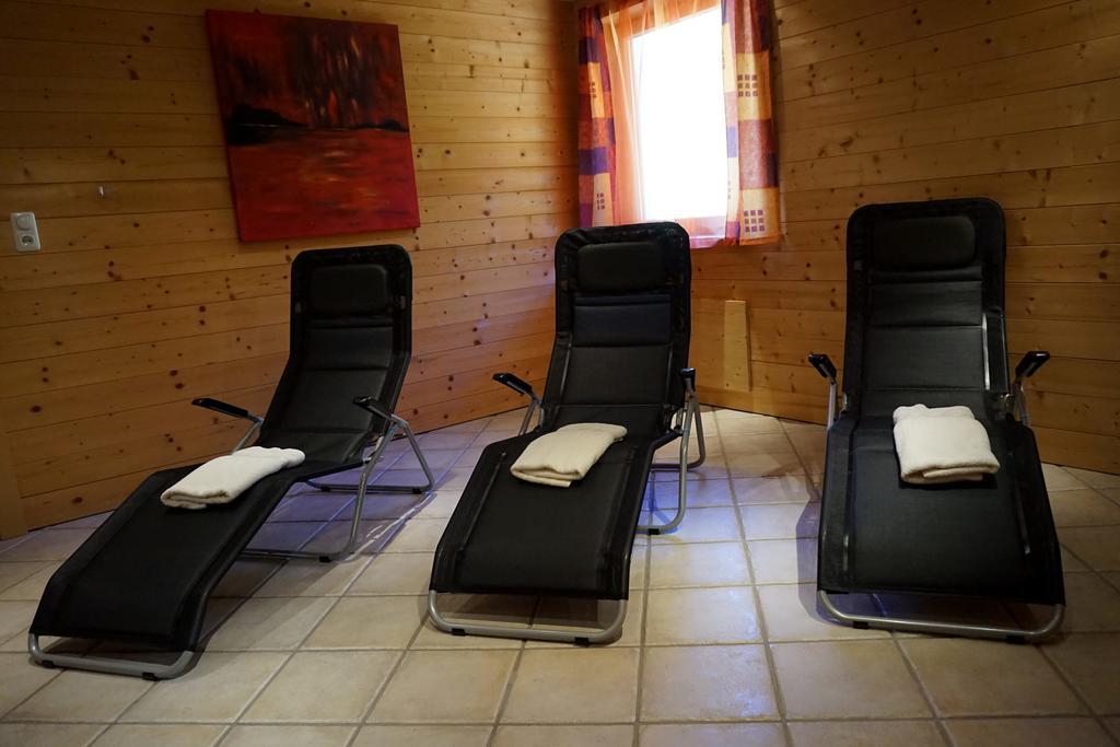 Garni Apart Wallamotta Silvretta Card Premium Betrieb Galtür Exteriér fotografie