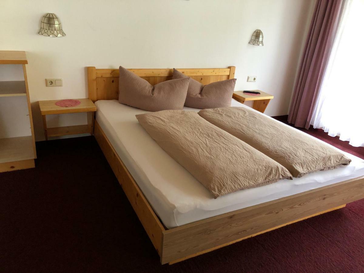 Garni Apart Wallamotta Silvretta Card Premium Betrieb Galtür Exteriér fotografie